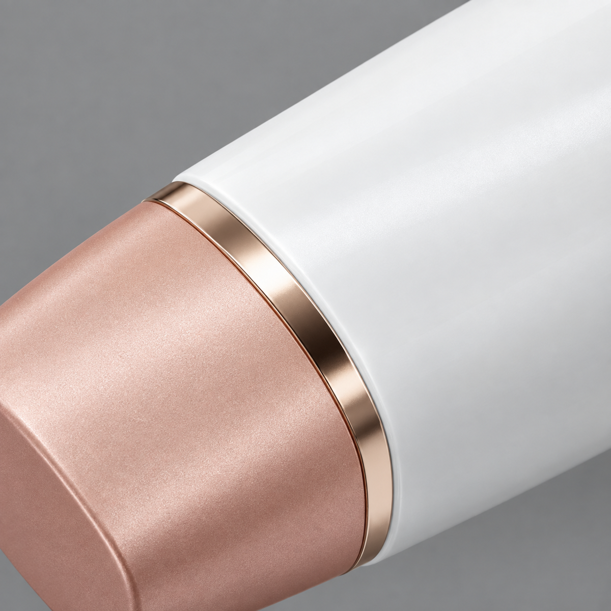 GREY Studio detail | Porodo Lifestyle IPL Hair Removal (FW-887) - White | PD-IPL41-WH