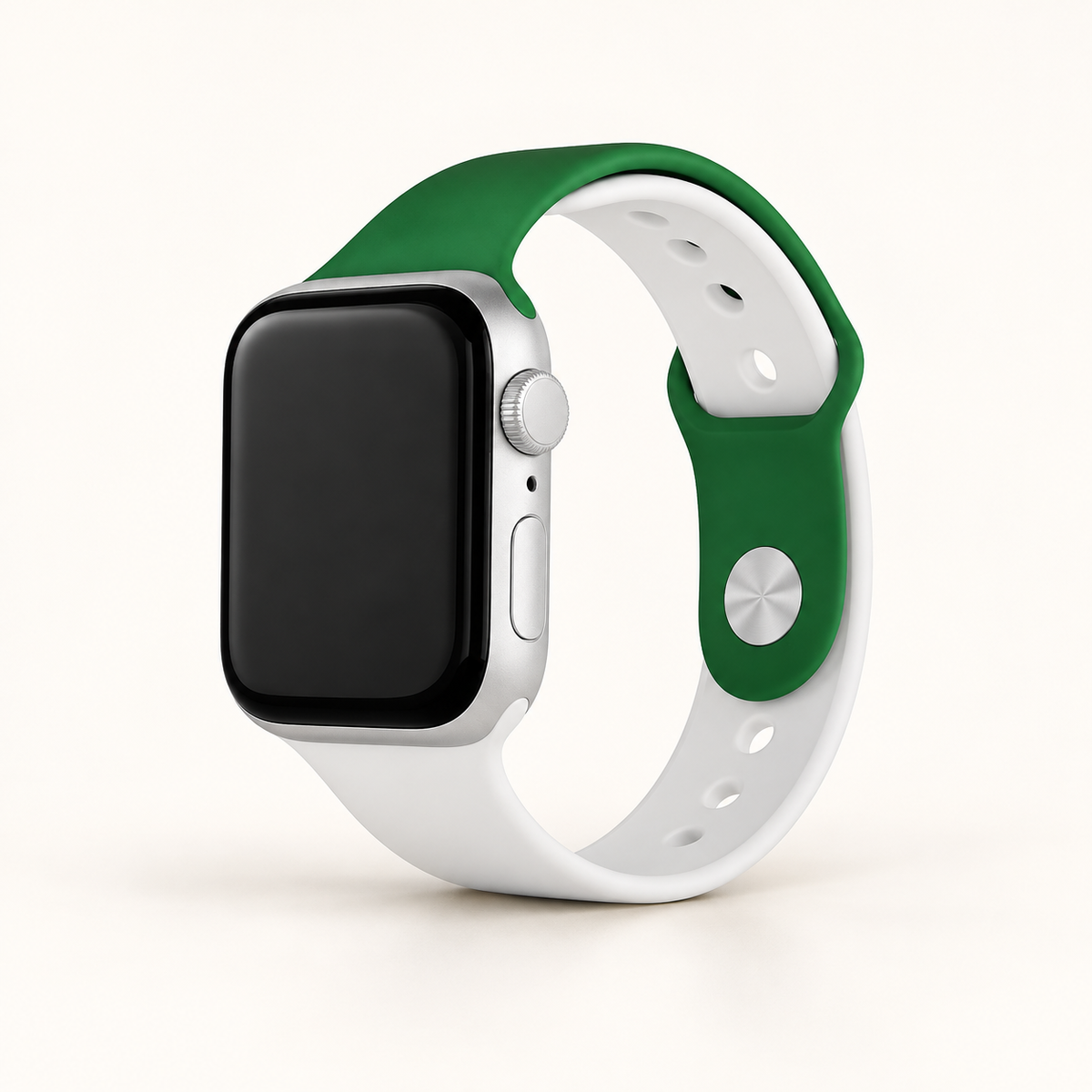 GREY Studio catalog | Porodo Lifestyle Silicone Saudi Arabia Flag Watch Strap - Green / White We use cookies to provide you a better user experience on this website. Cookie Policy | PD-KSASTP-GWH