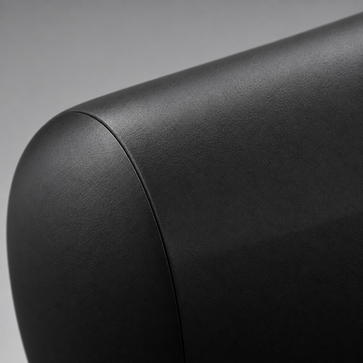 GREY Studio detail | Porodo Wireless Mirroring Multi-Angle Projector - Black | PD-LFST102-BK