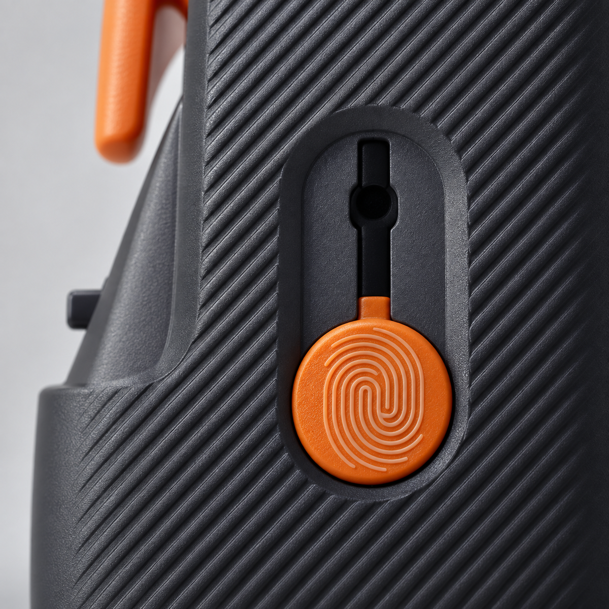 GREY Studio detail | Porodo Lifestyle Vehicle Emergency Safety Kit - Black | PD-LFST169-BK