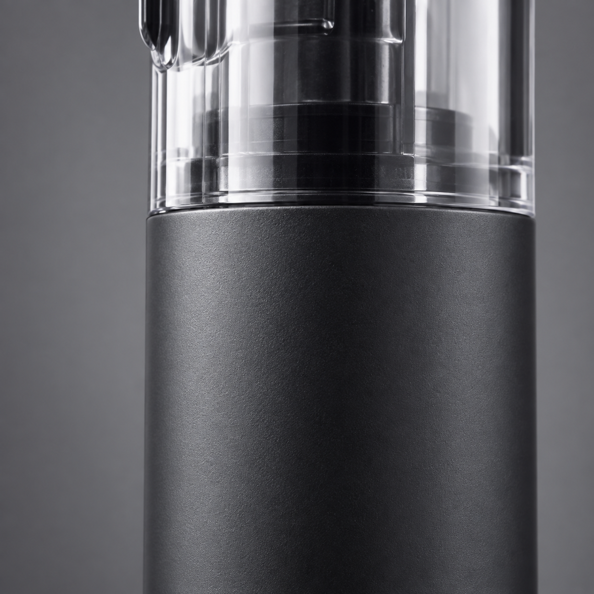 GREY Studio detail | Porodo Lifestyle Portable Vacuum & Air Blower | PD-LSPVAB-BK