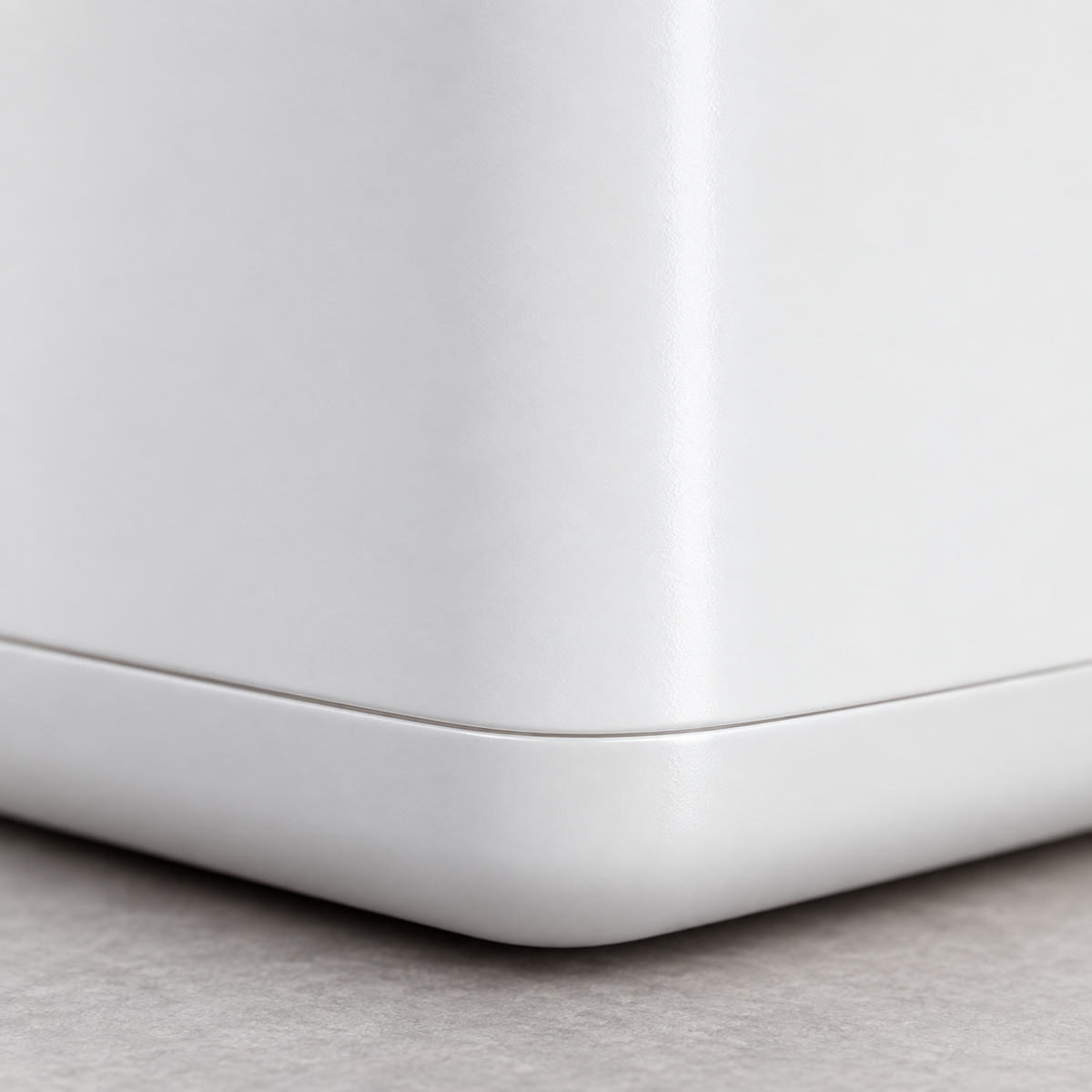 GREY Studio detail | Porodo LifeStyle Vegetable Cutter with UK Plug - White | PD-LSVEGC-WH