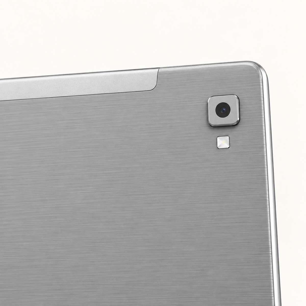 GREY Studio detail | Porodo Ultra-Slim 10.1 Android Tablet - Gray | PD-TAB10164-GY