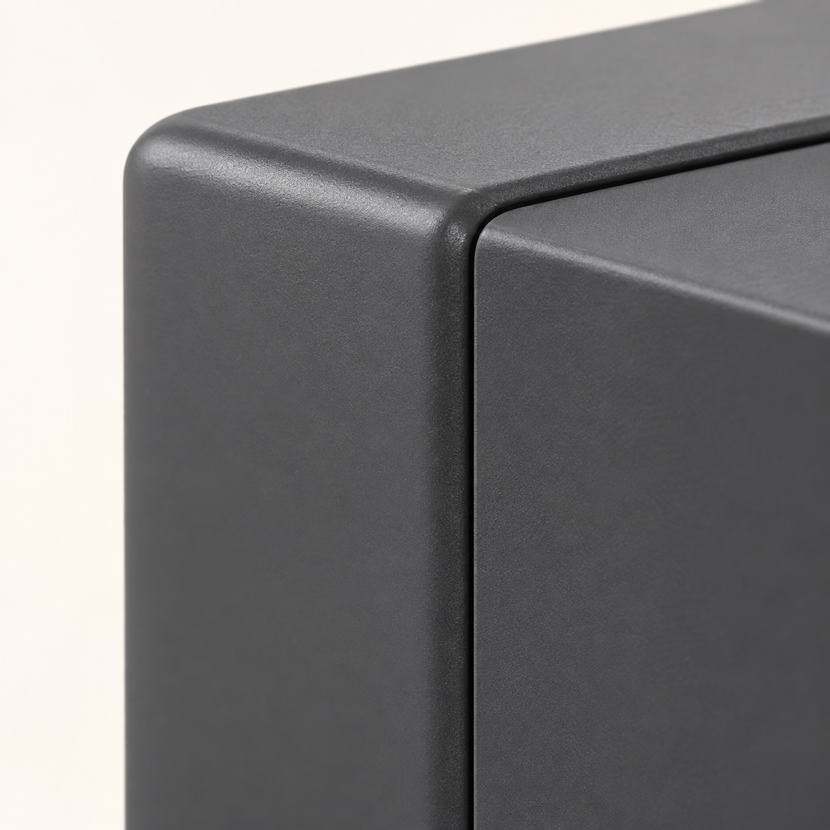 GREY Studio detail | Porodo Lifestyle Multi-Function Slushie Maker - Black | PDLFST143BK