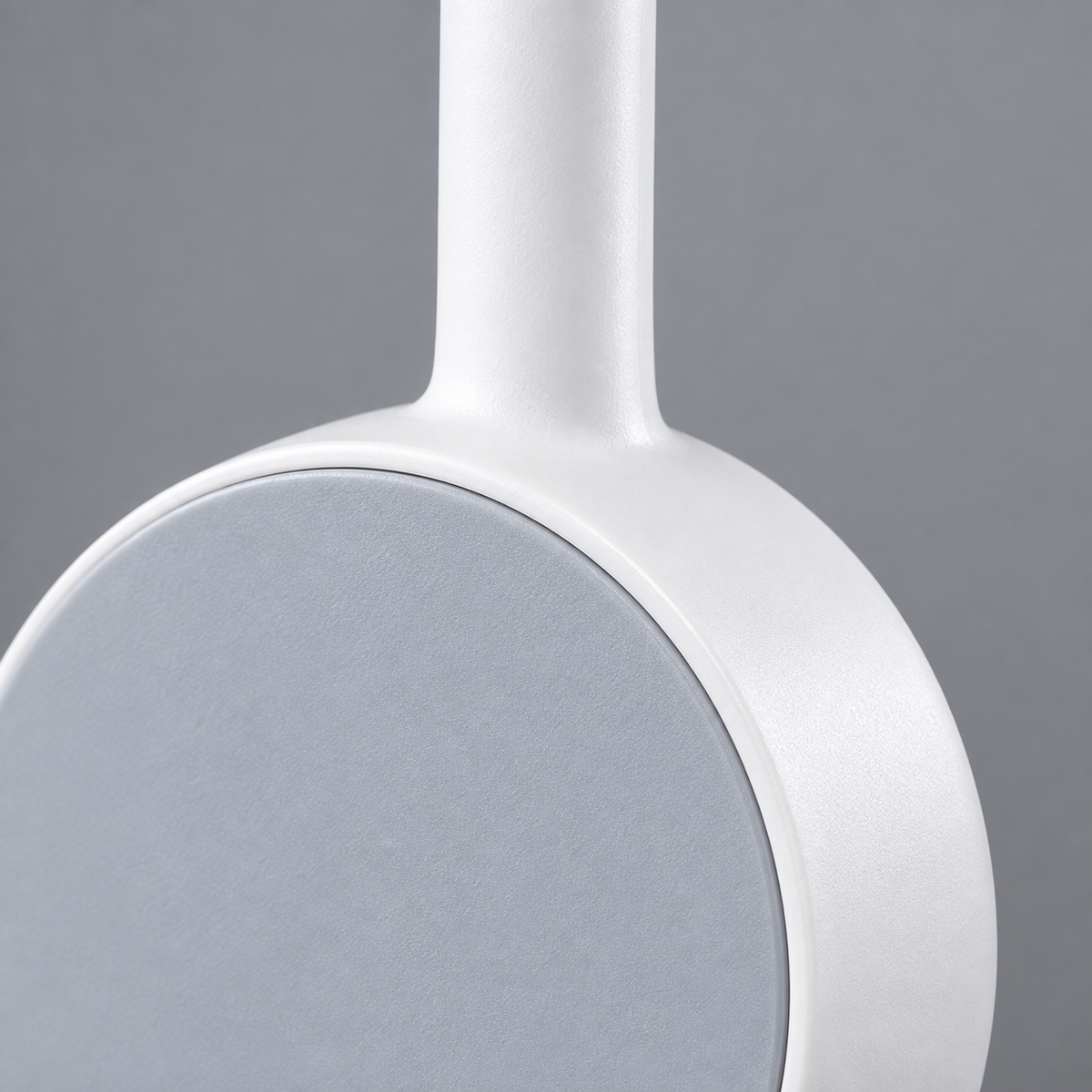 GREY Studio detail | Porodo Lifestyle Chillo Mag 1200mAh Rechargeable Fan - White | PDLFSTFF2WH