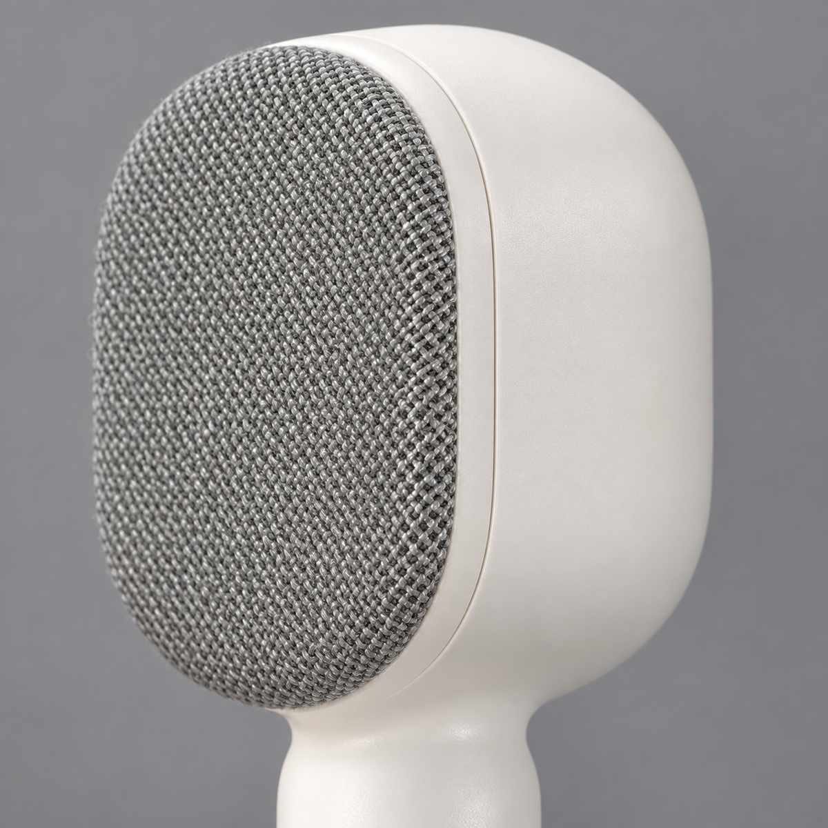 GREY Studio detail | Porodo Lifestyle Clearweave 2-In-1 Lint Remover - White | PDLFSTJS31WH