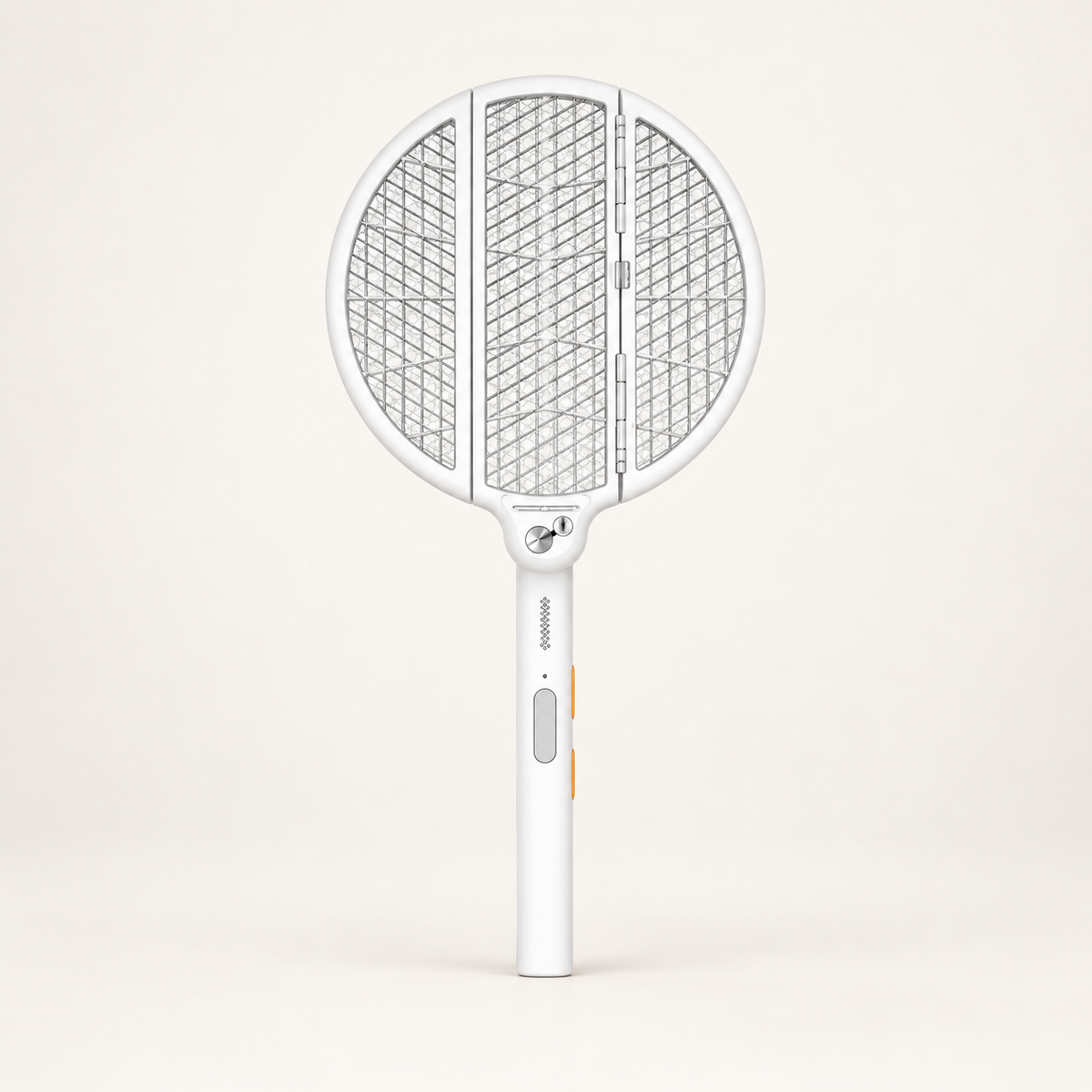 GREY Studio catalog | Porodo Lifestyle Swat Foldable Electric Insect Killer - White | PDLFSTLTZ01WH