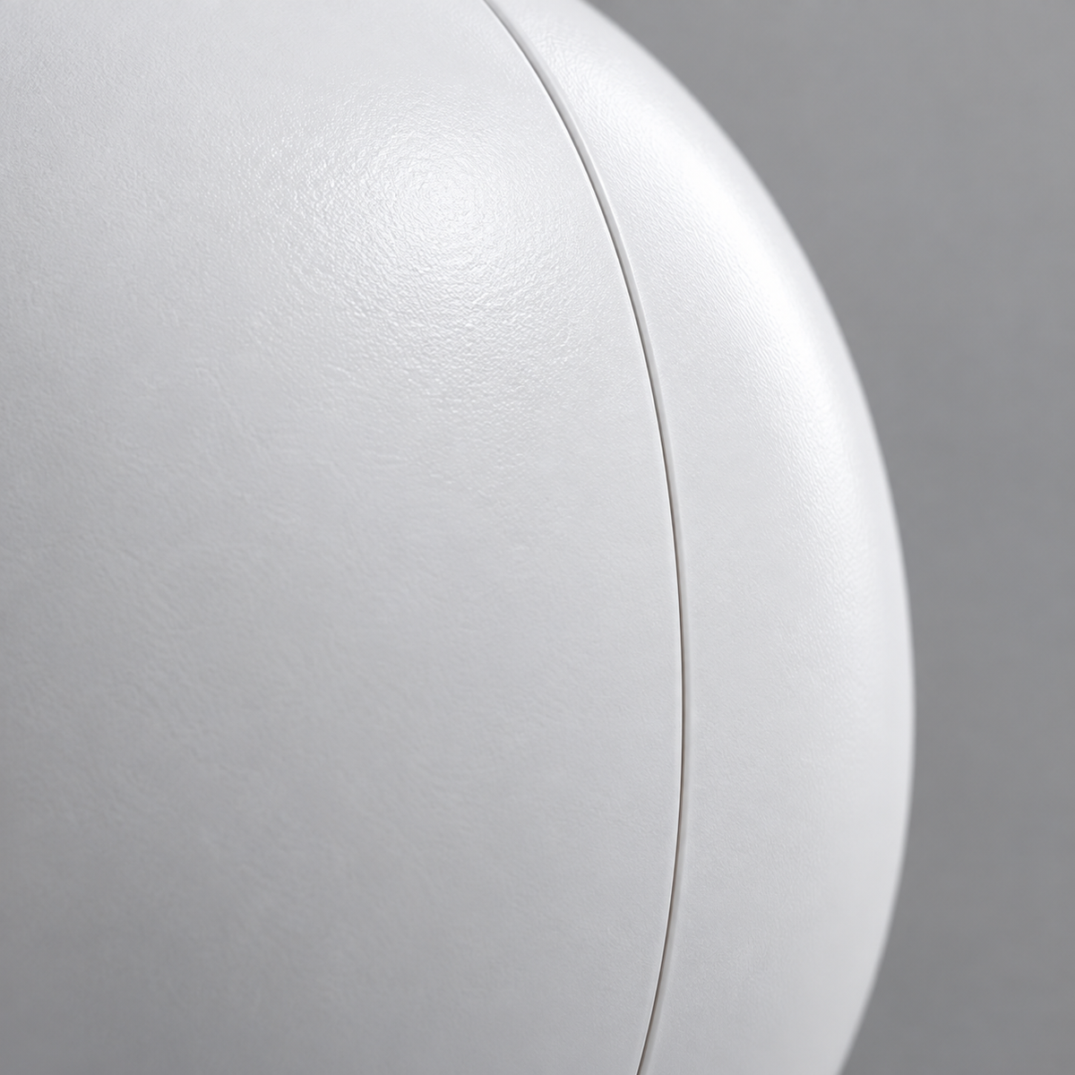 GREY Studio detail | Porodo Lifestyle Lumi Baby Smart Monitor with Camera and Display Screen - Silver | PDLFSTM100WH