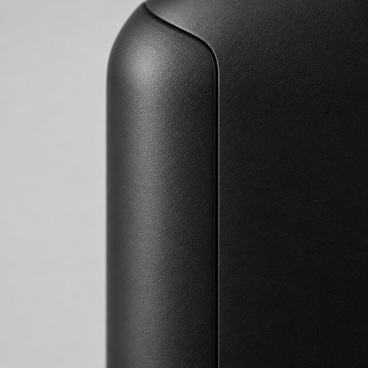 GREY Studio detail | Porodo Lifestyle Chillo Bot AI Smart Voice Control Fan with mist Cooling Function - Black | PDLIG218BK