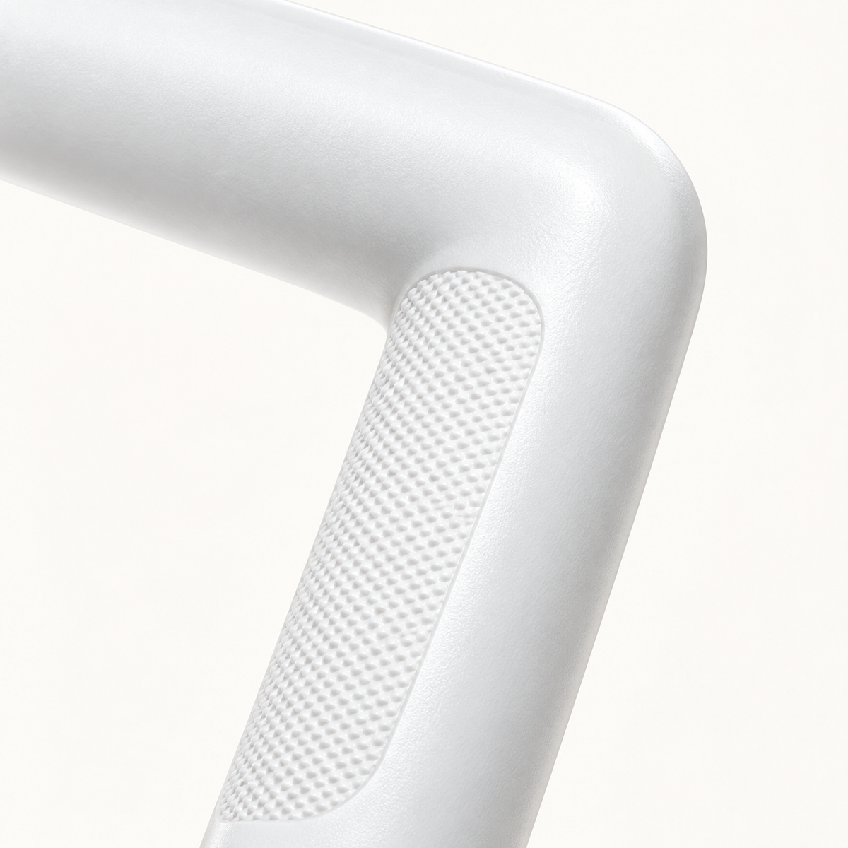 GREY Studio detail | Porodo Lifestyle MiniSpin Electric Cleaning Brush - White | PDS3CBWH