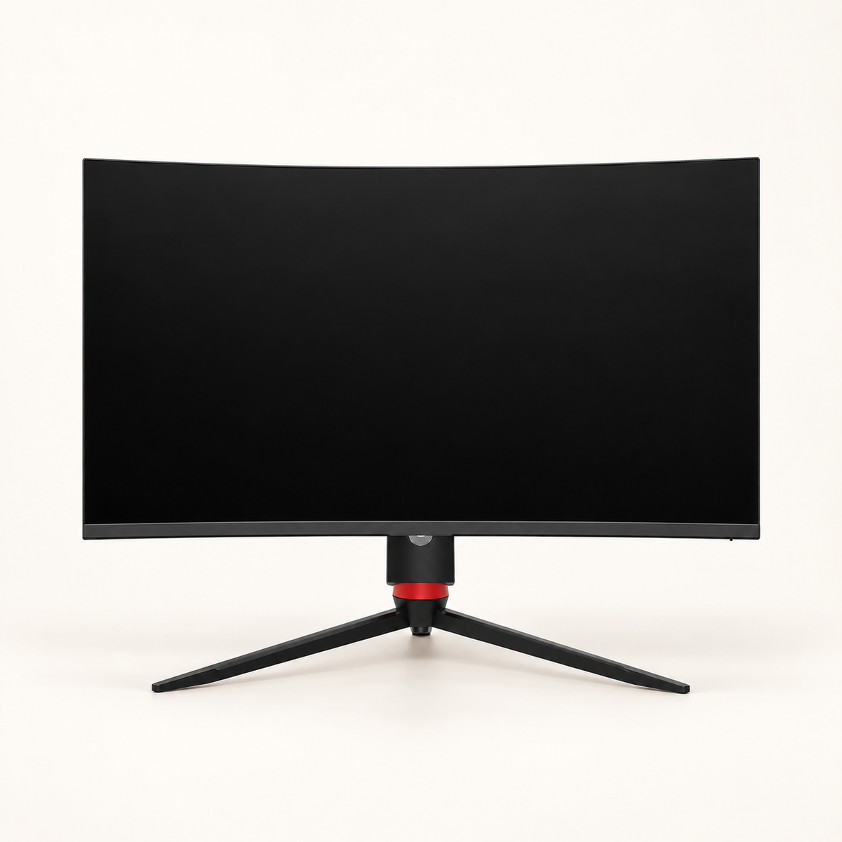 GREY Studio catalog | Porodo Gaming MT9800 Solution FHD/240Hz Monitor with RGB light - Black | PDX546