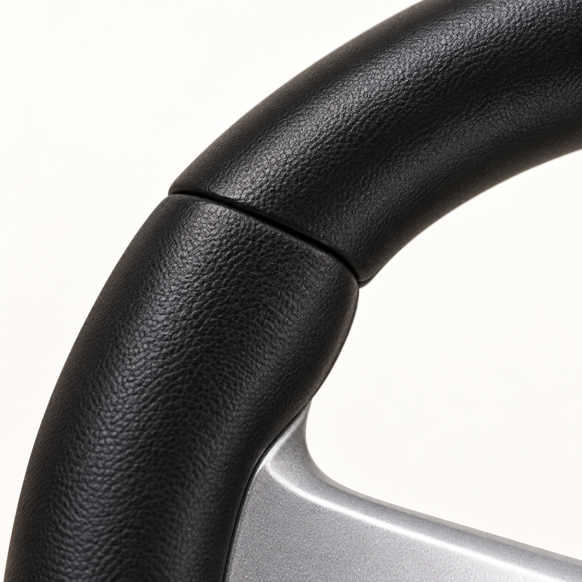 GREY Studio detail | Porodo Gaming 7in1 Steering Wheel | PDX627