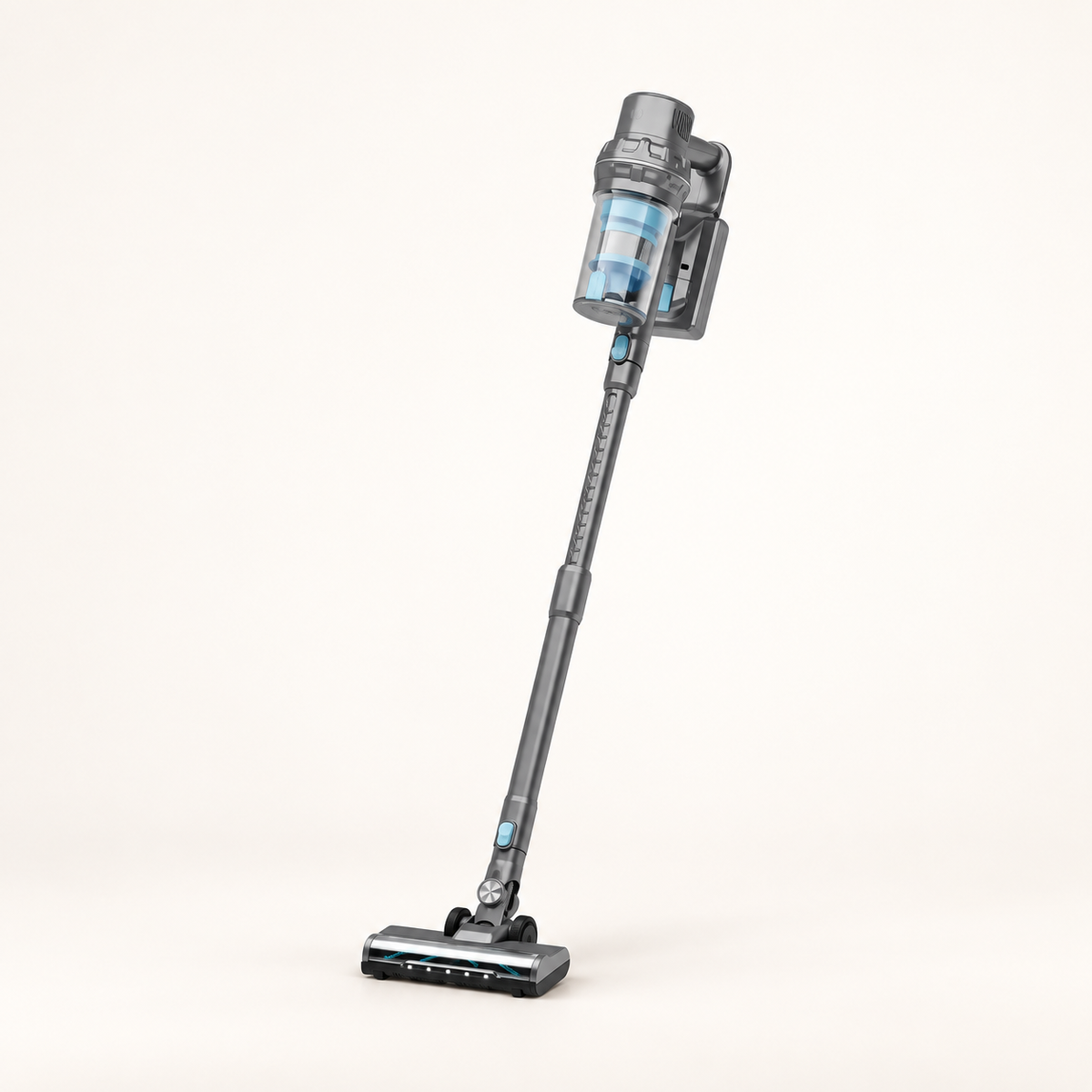 GREY Studio catalog | Powerology Power Series Cordless Vacuum 300W | PSV300V2GY