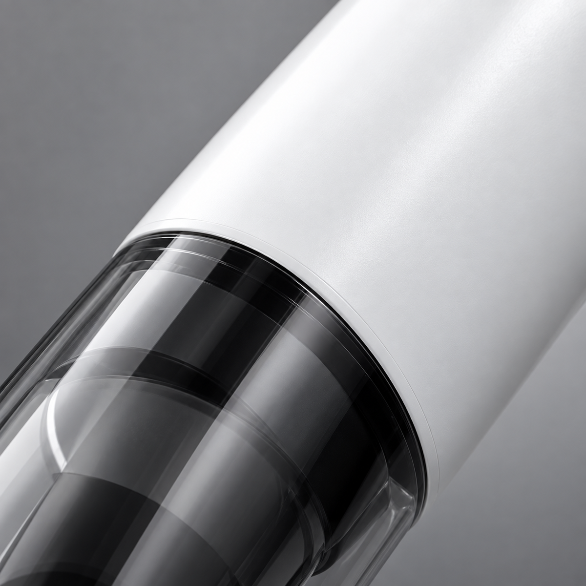 GREY Studio detail | Powerology 4in1 180� Foldable Car Vacuum Cleaner - White | PW4N1FCVWH