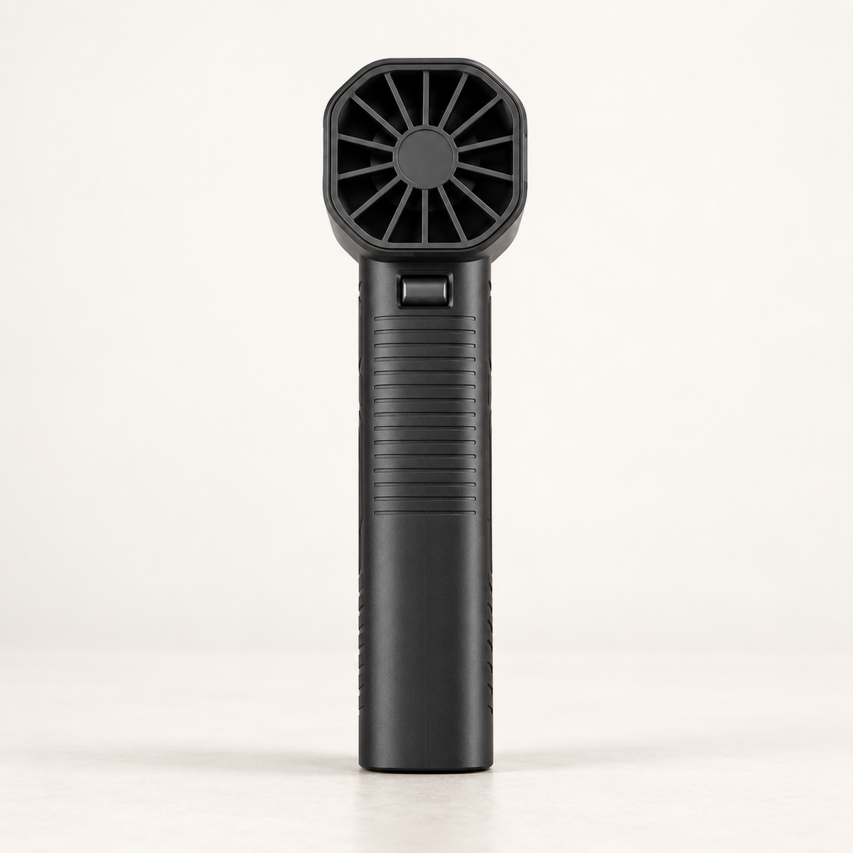 GREY Studio catalog | Powerology Powerflow Turbo Blower Fan - Black | PWF201BK