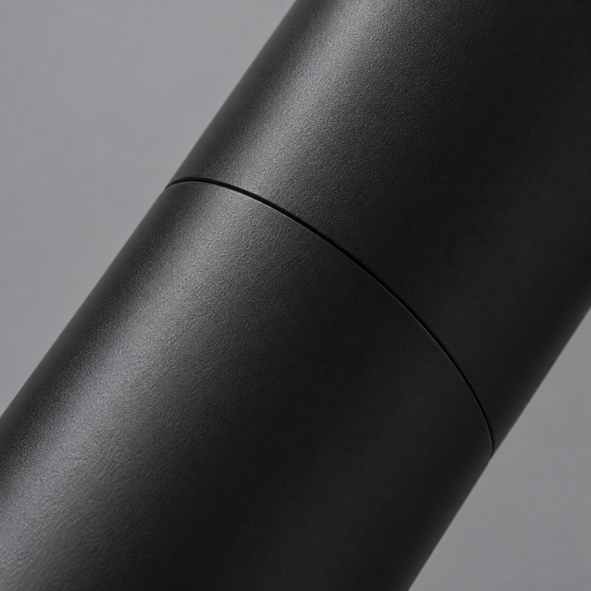 GREY Studio detail | Powerology Therapeutic Massager with Extension handle Accessory - Black | PWTMEHABK