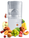 Porodo Lifestyle Portable Cordless Citrus Juicer 200ml