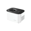 Powerology Ice Cream & Frozen Yogurt Machine - White