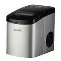 Porodo LifeStyle Ice Cube Maker Compact Portable Ice Maker - Black