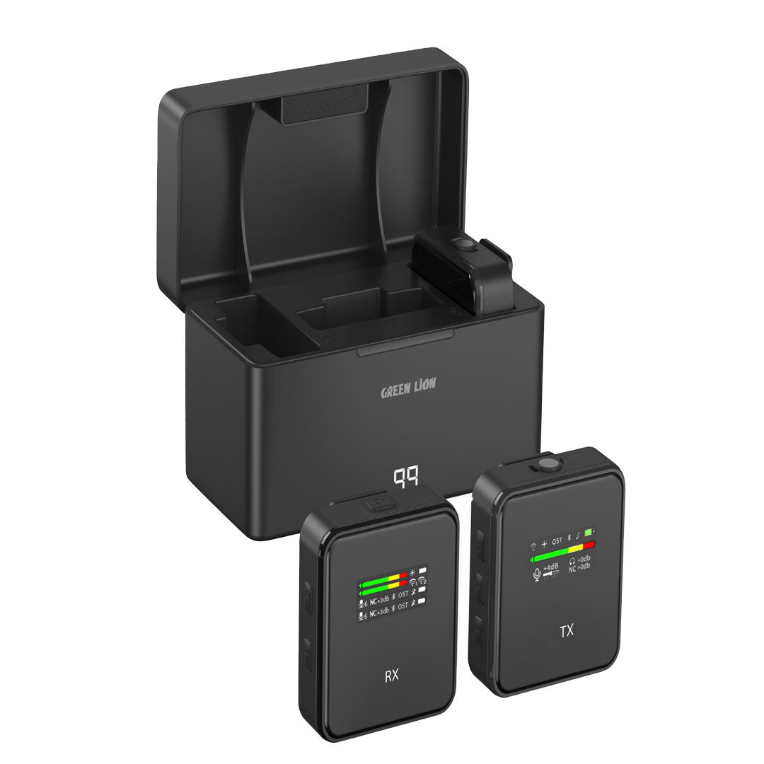 GLION GLM PRO 186115-1886