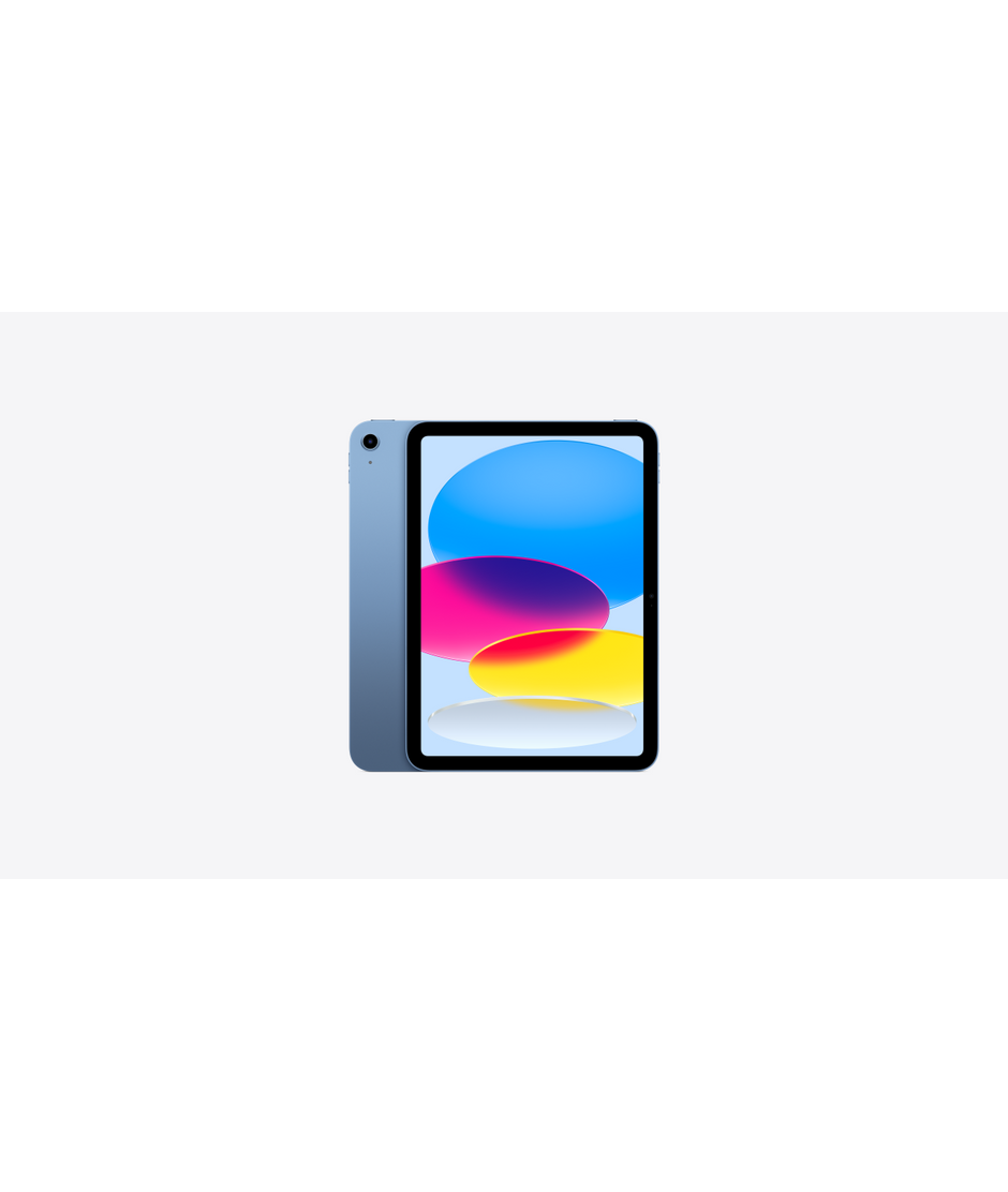 IPAD 11 128 GB WIFI BLUE