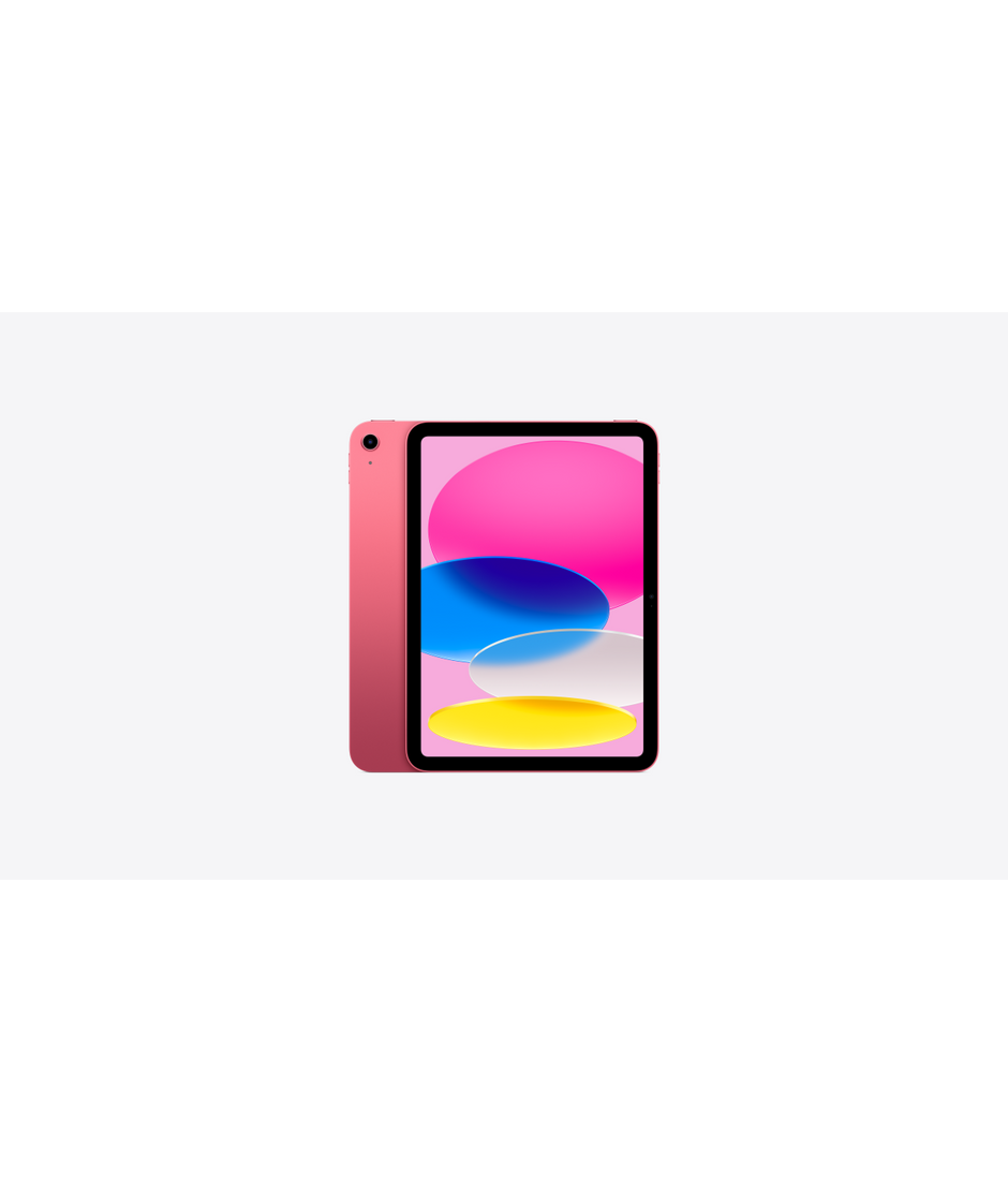 IPAD 11 128 GB PINK WIFI