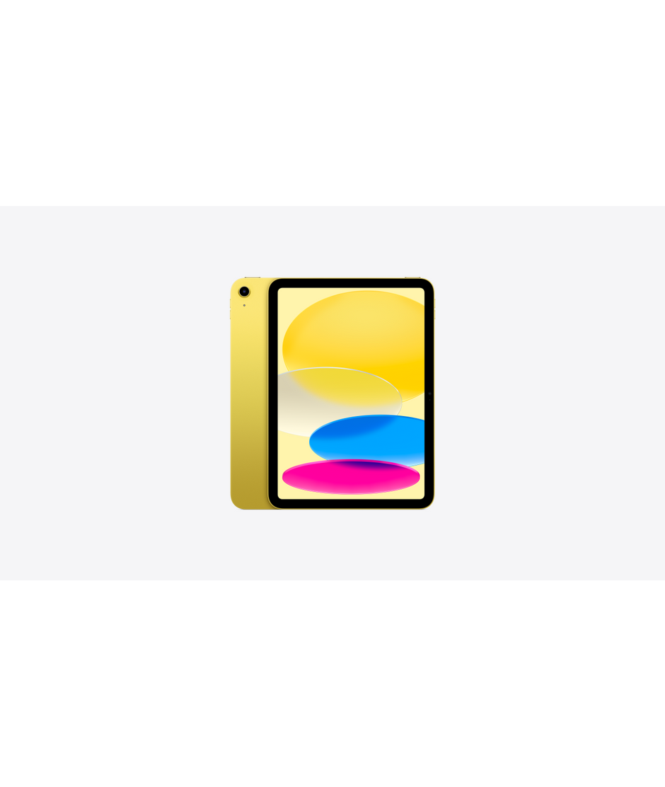 IPAD 11 128 GB YELLOW