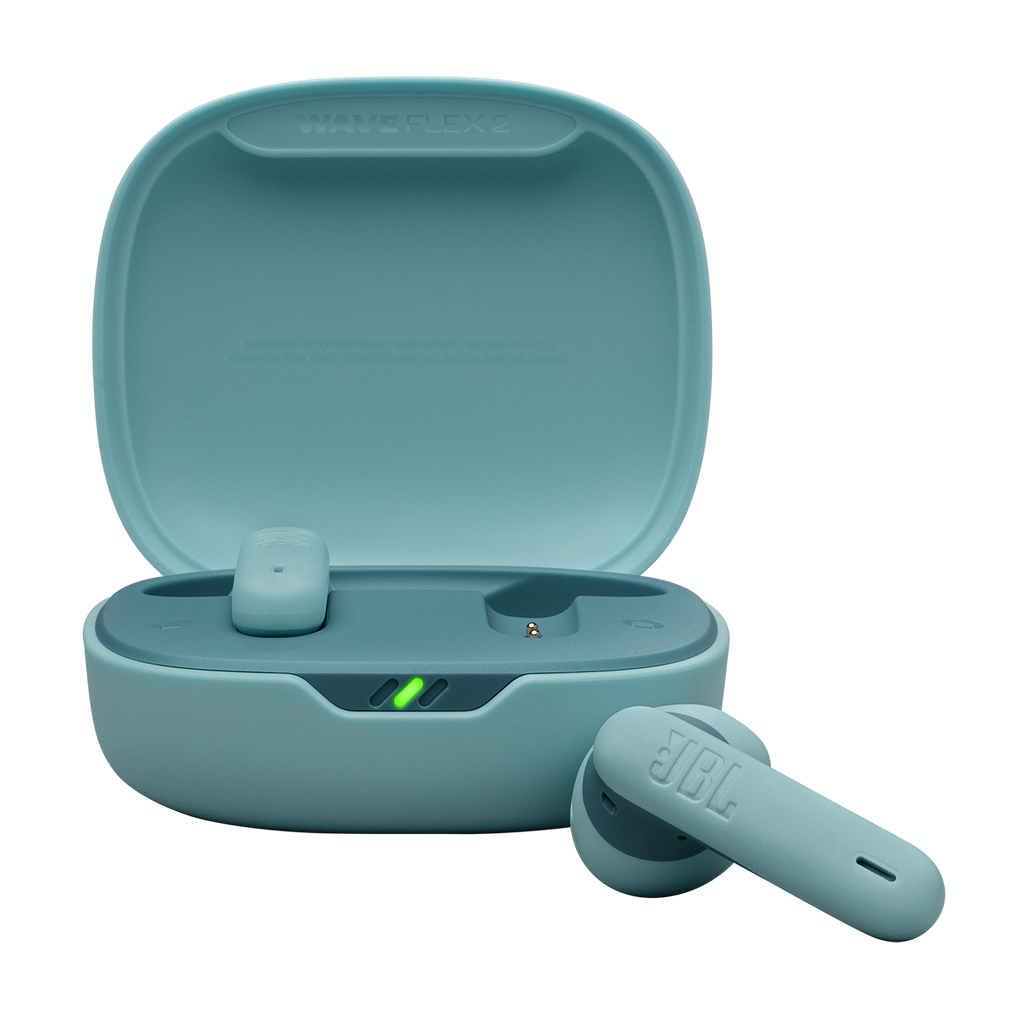 JBL WAVE FLEX 2 EARBUDS
