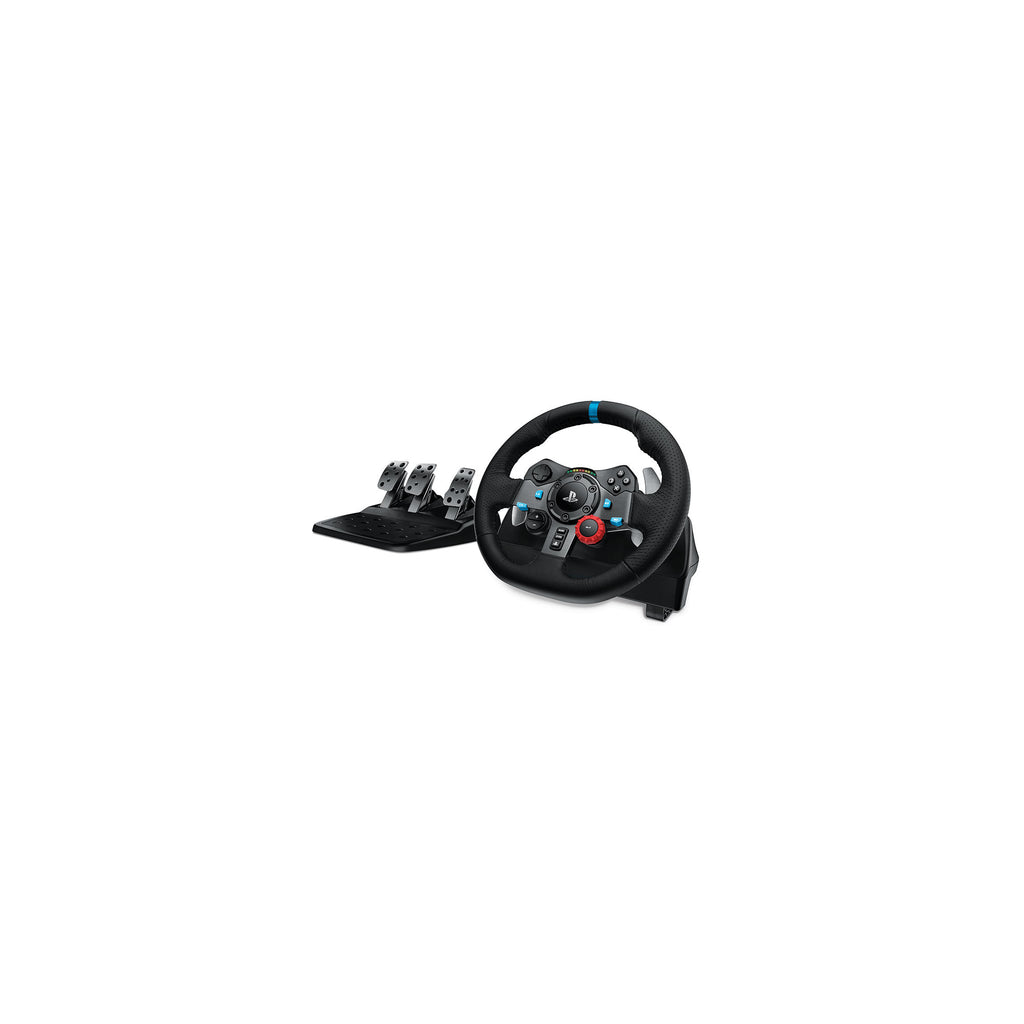 LOGITECH G29 DRIVING