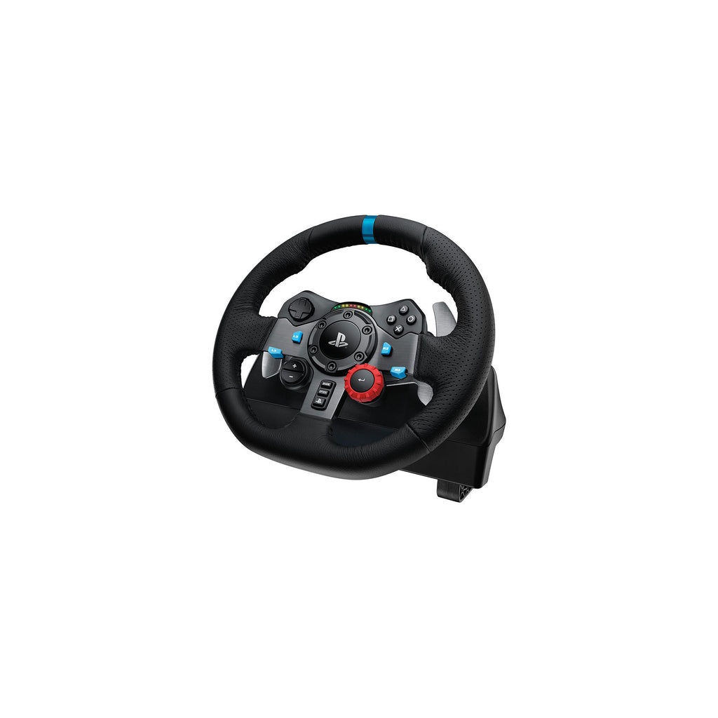 LOGITECH G29 DRIVING