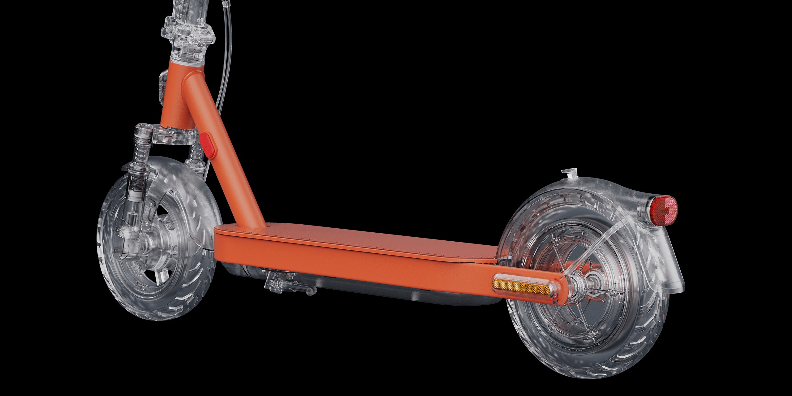 MI SCOOTER ELITE