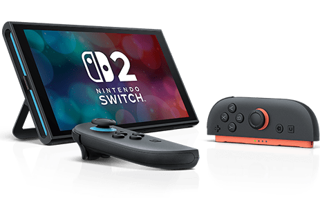 NINTENDO 2 SWITCH OLED
