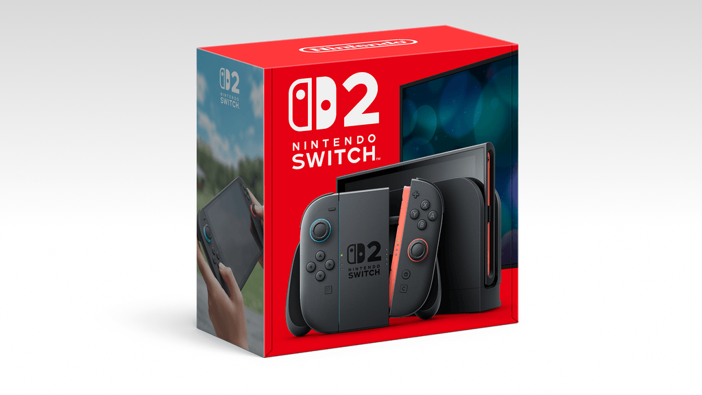 NINTENDO 2 SWITCH OLED