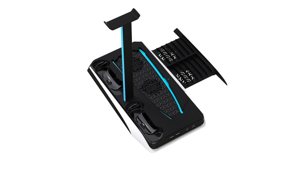 PORODO MULTI FUNCTION PS5