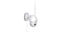 Powerology 4G Outdoor Camera Vertical & Horizontal Tilt