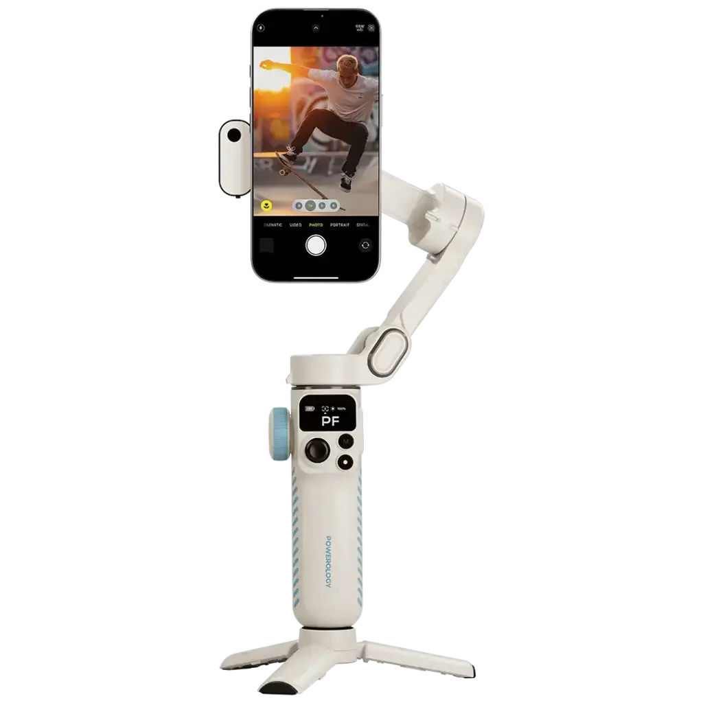 POWEROLOGY GIMBAL 717796