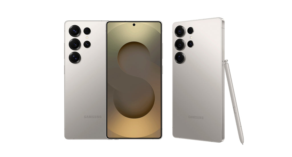 S25 ULTRA 12*256 GB GRAY
