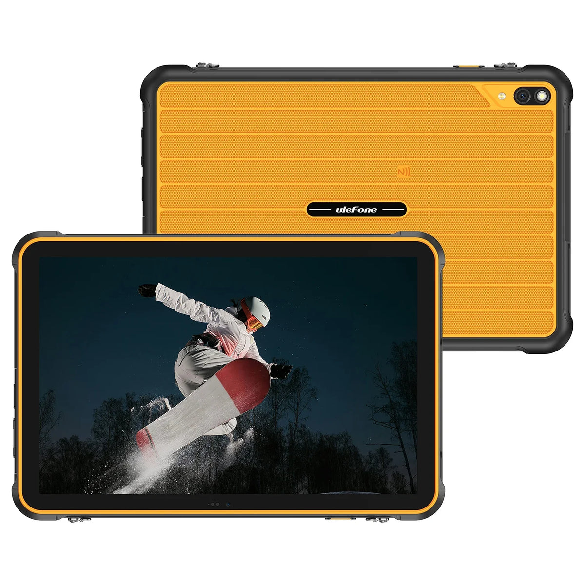 ULEFONE RUGKING PAD 2 PRO