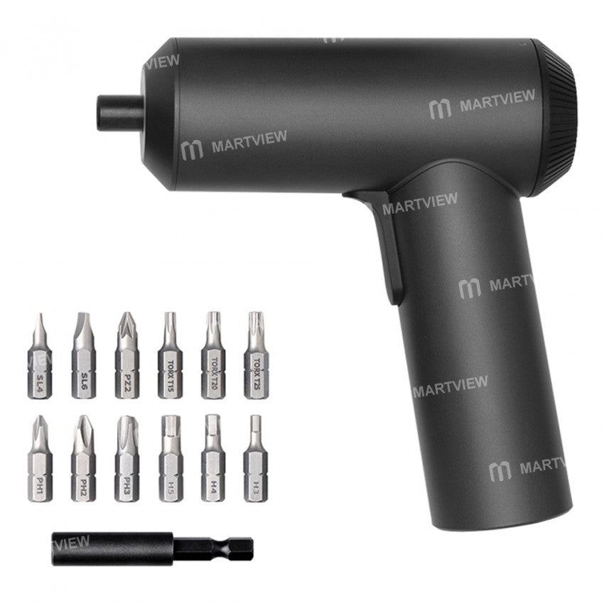 MI CORDLESS SCREW DRIVER