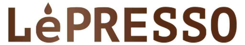Lepresso logosu