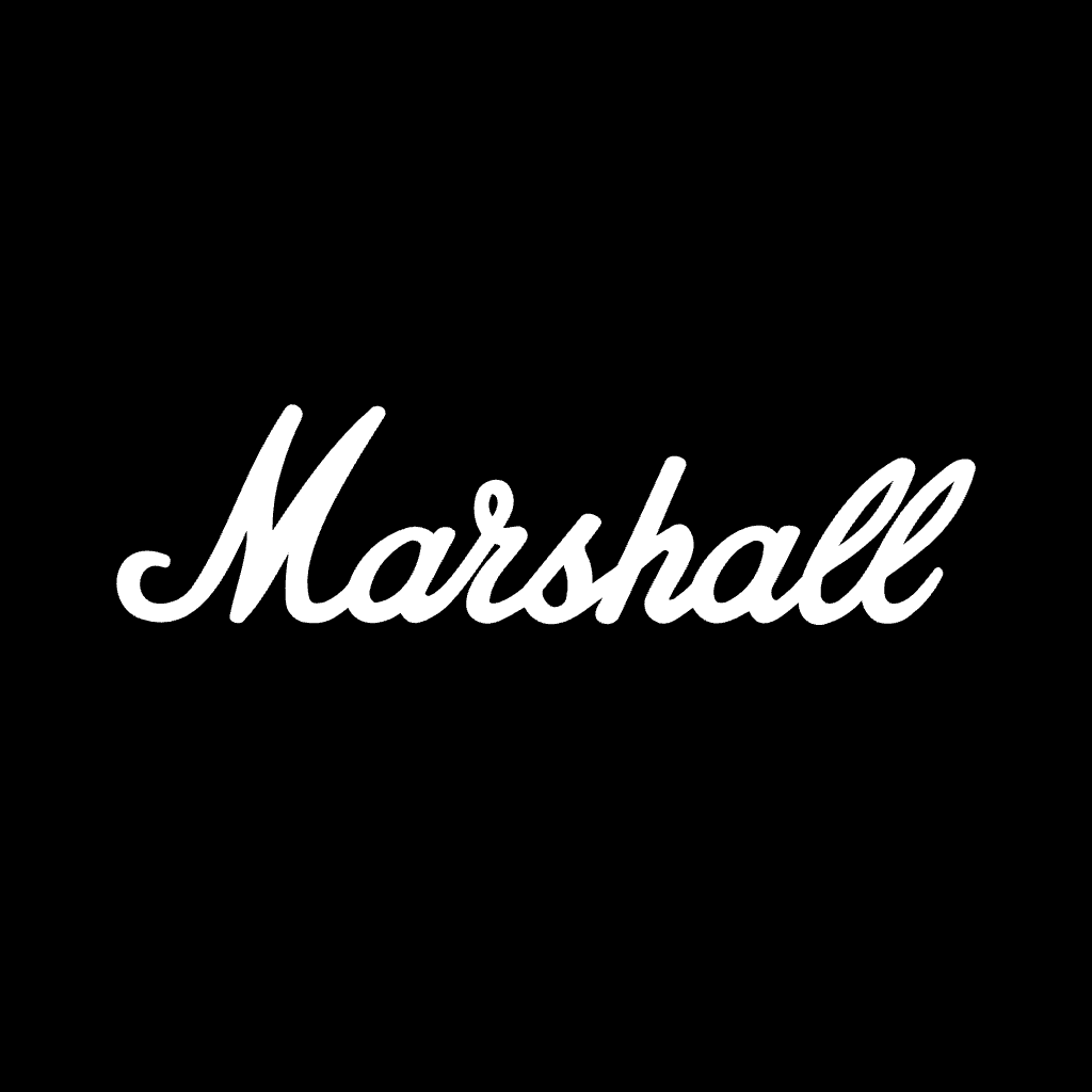Marshall logosu